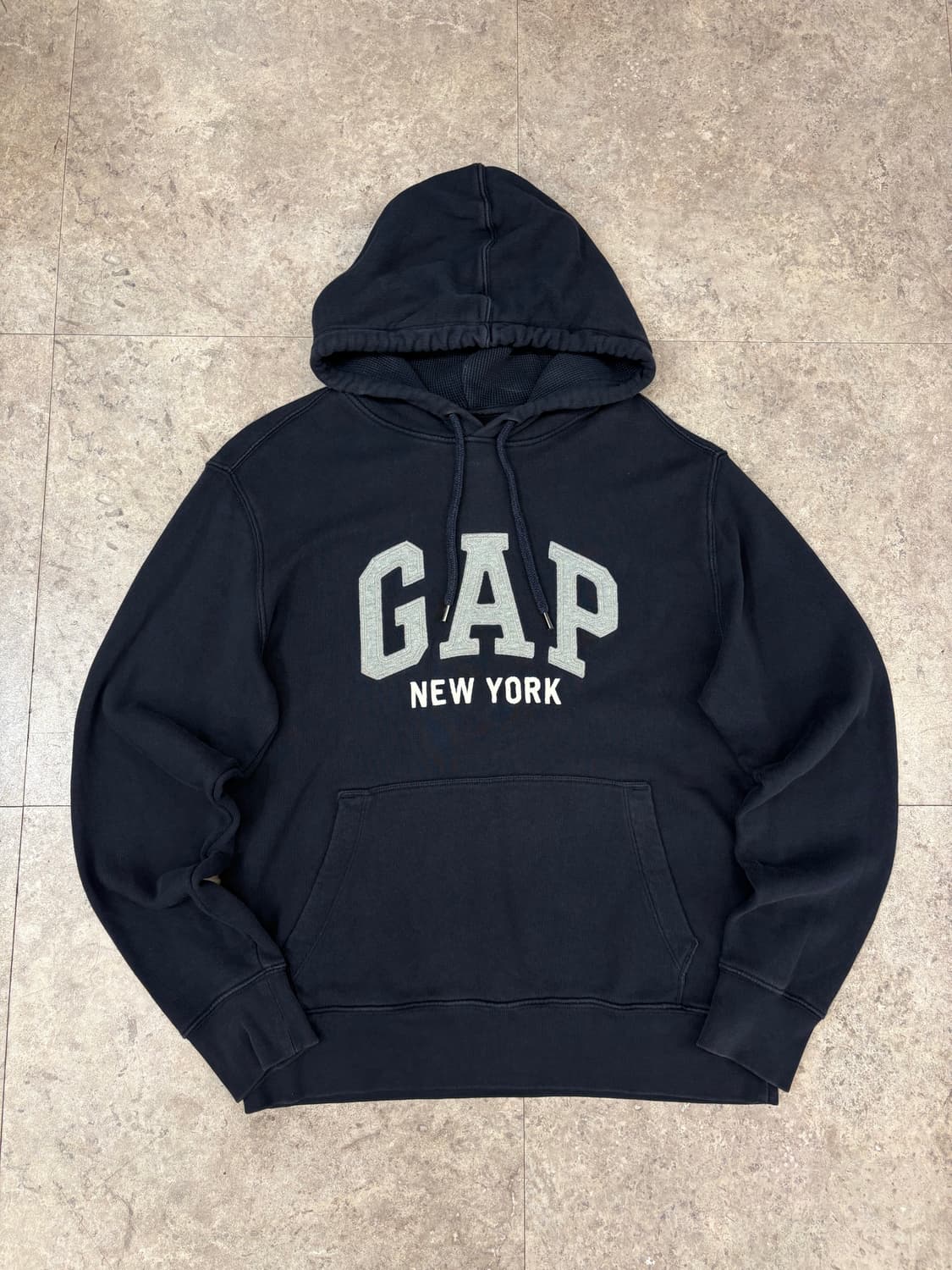 GAP 후드티 네이비 #csz205 상품이미지1