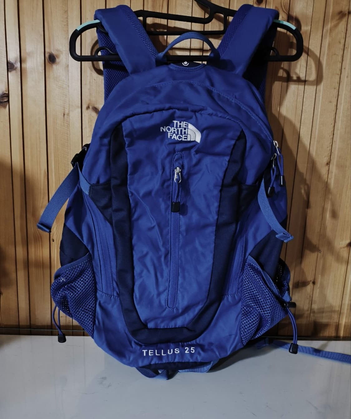 노스페이스 텔루스 25l 등산배낭 백팩 상품이미지1