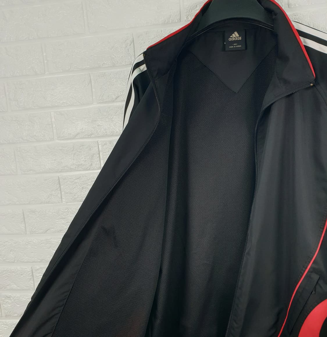 [105]아디다스 트레이닝 자켓 상품이미지4