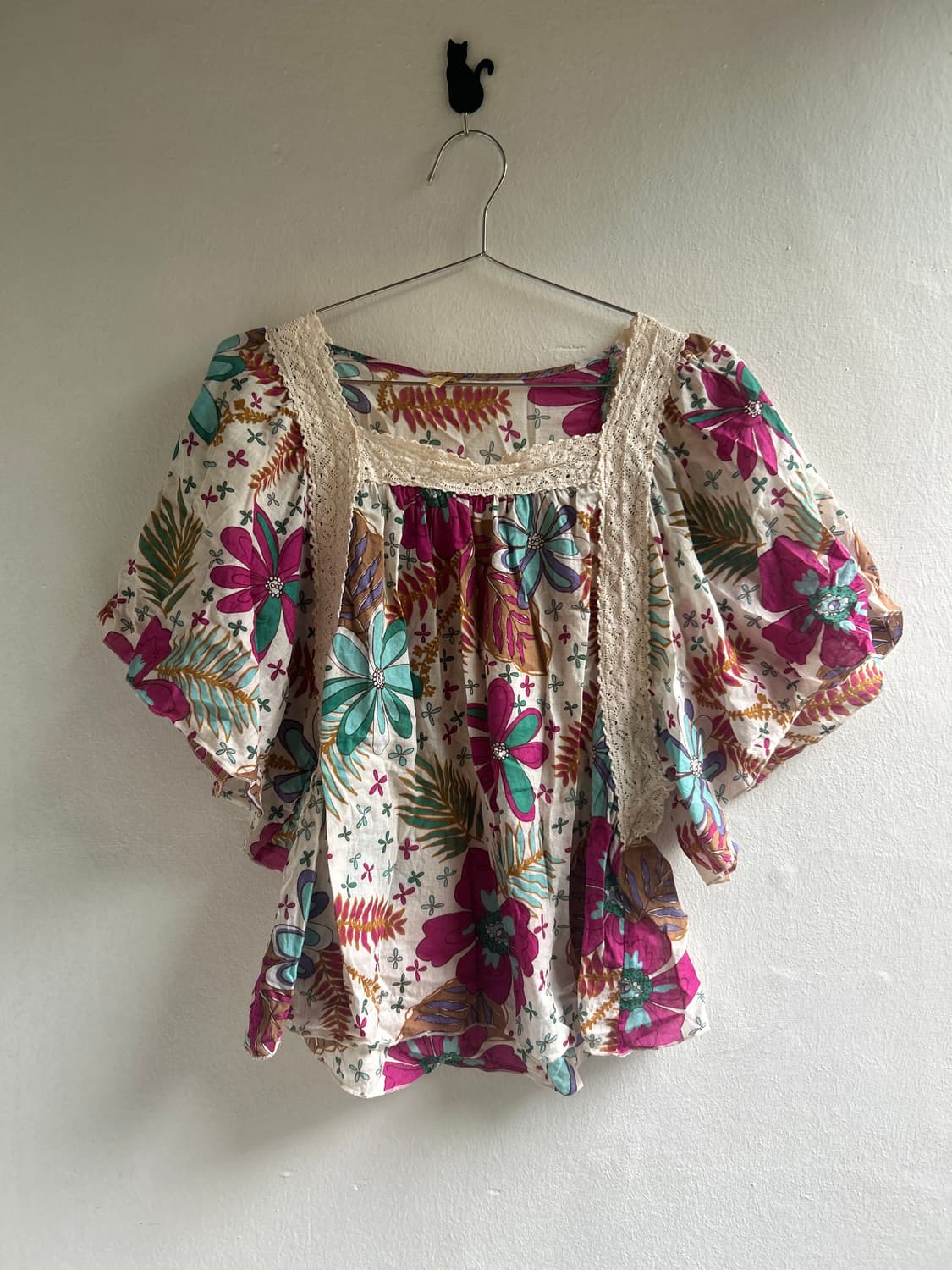 여름 블라우스  상품이미지1