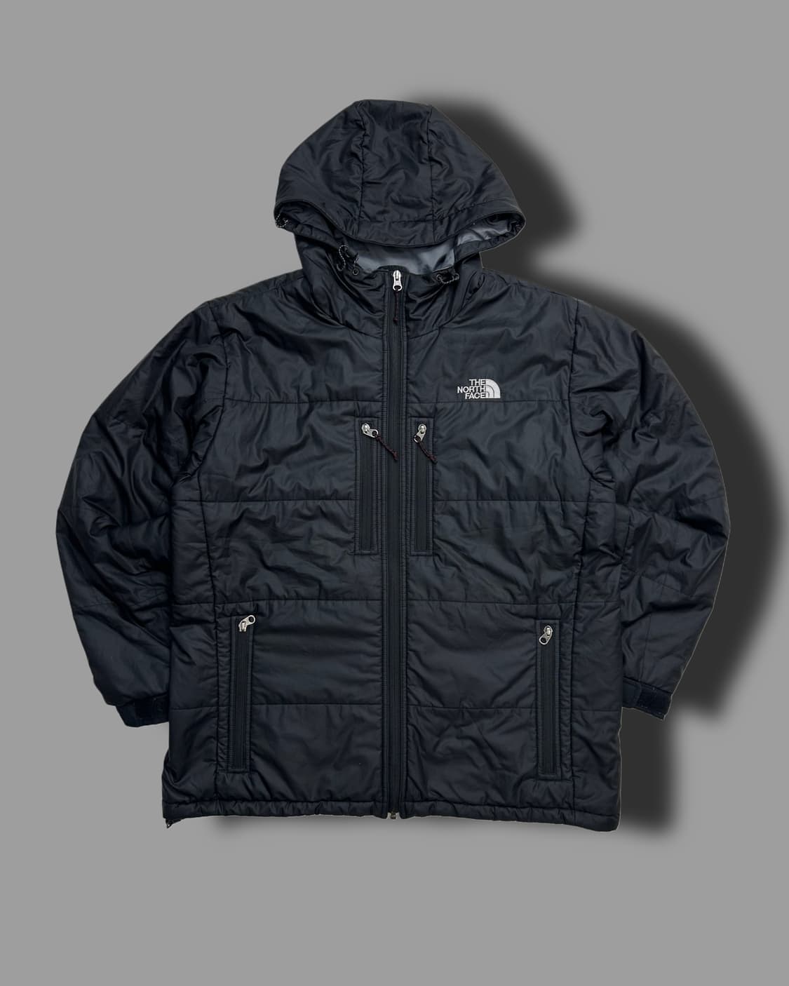 노스페이스 경량 패딩 점퍼 105 상품이미지4