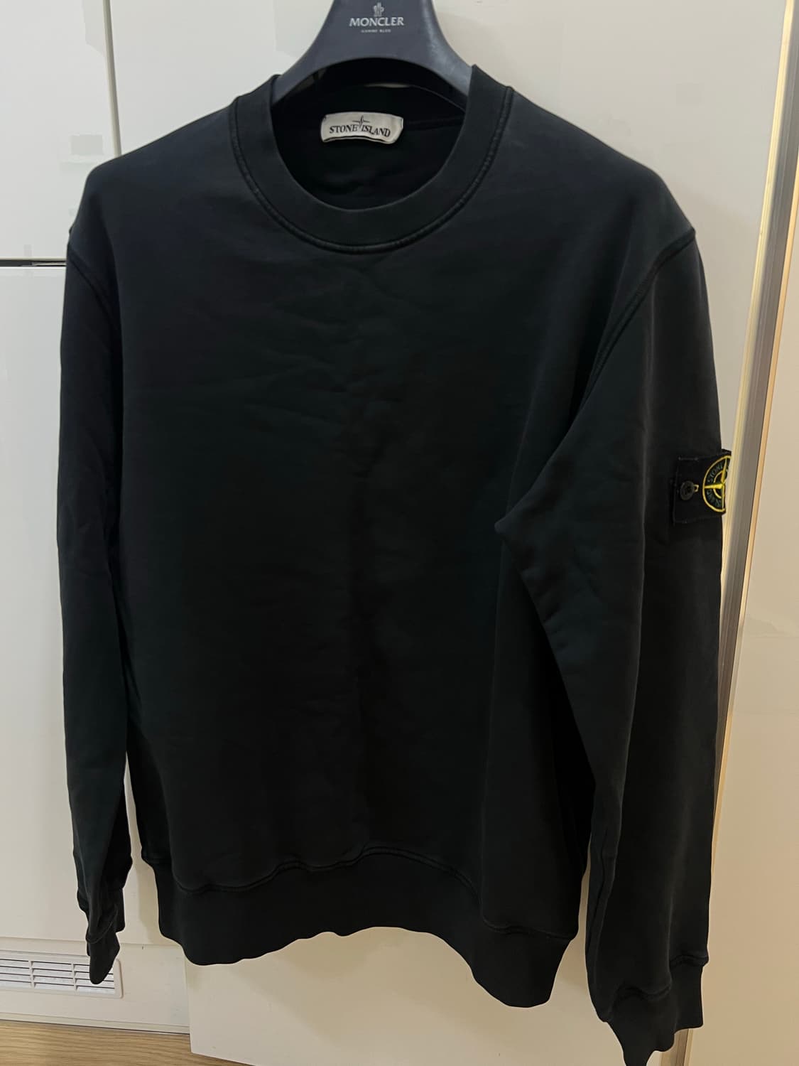 스톤아일랜드 맨투맨 L 상품이미지1