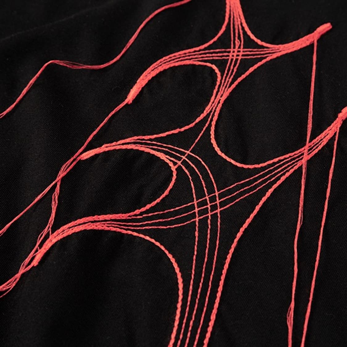 떠그클럽 트라이벌 트리 롱슬리브 3사 새상품 상품이미지4