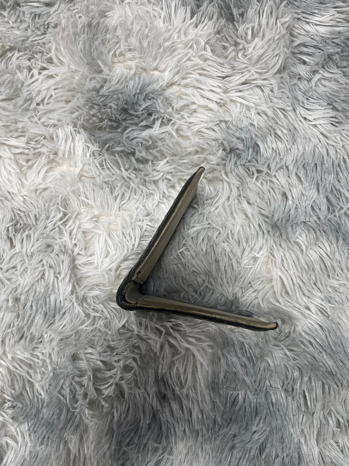 정품 보테가베네타 인트레치아토 카드지갑 상품이미지4