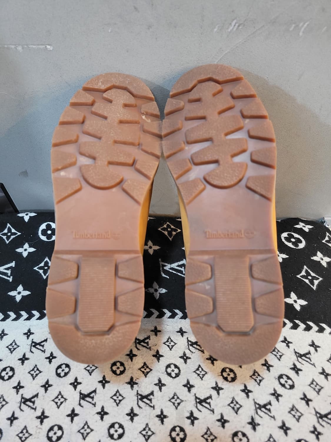 정품 팀버랜드 6인치 프리미엄 워커부츠  상품이미지9