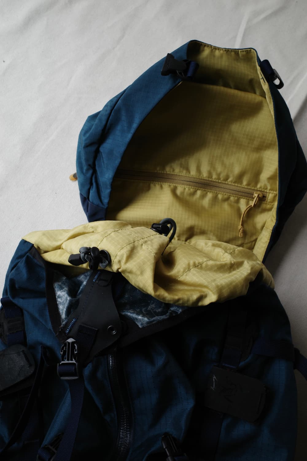 아크테릭스 보라 35 백팩 상품이미지8