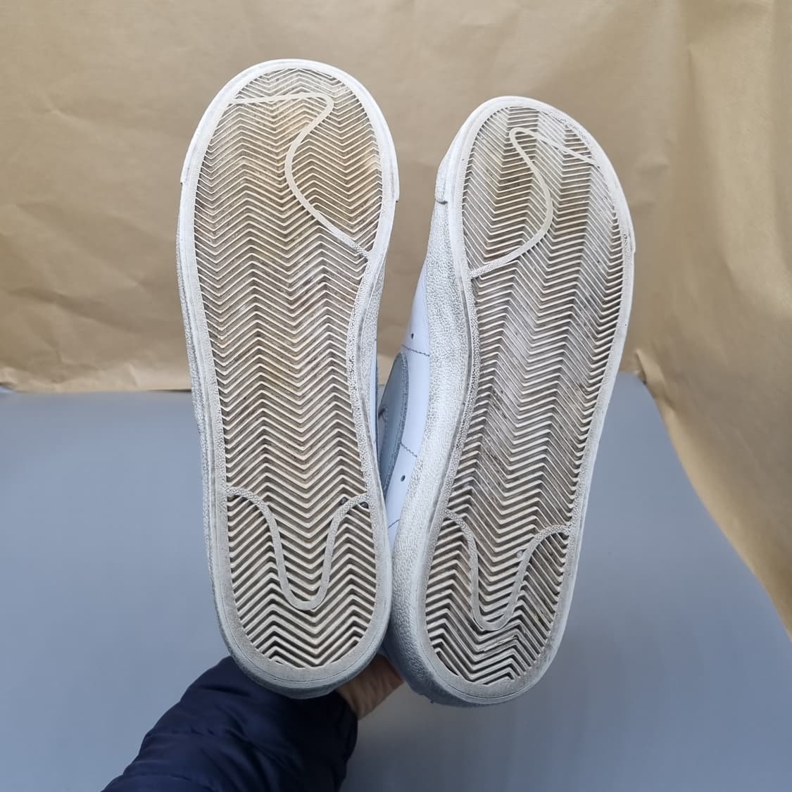 나이키 블레이져 미드77 265 상품이미지3