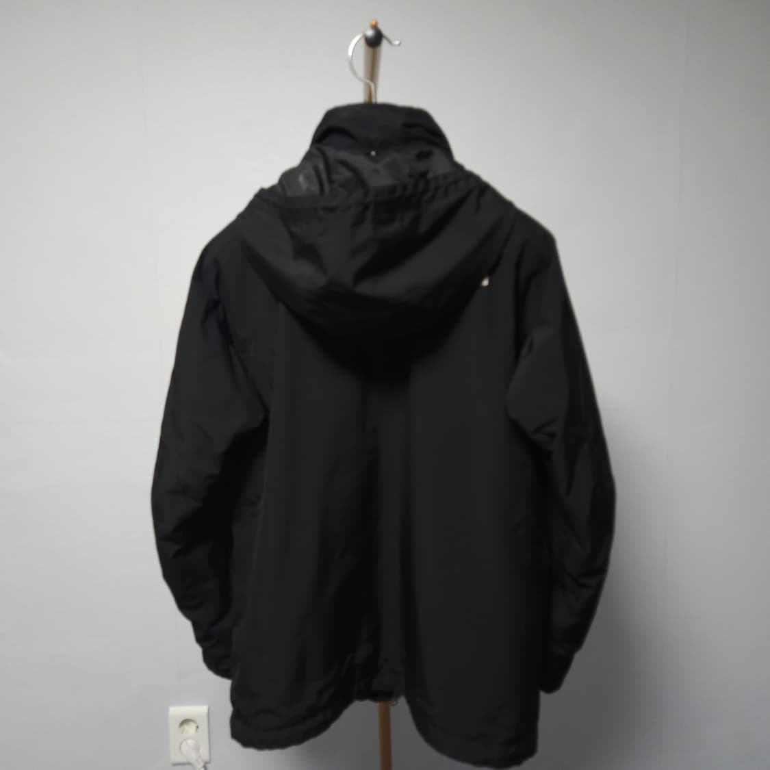 95 ) 노스페이스 남성 고어텍스 바람막이 상품이미지4