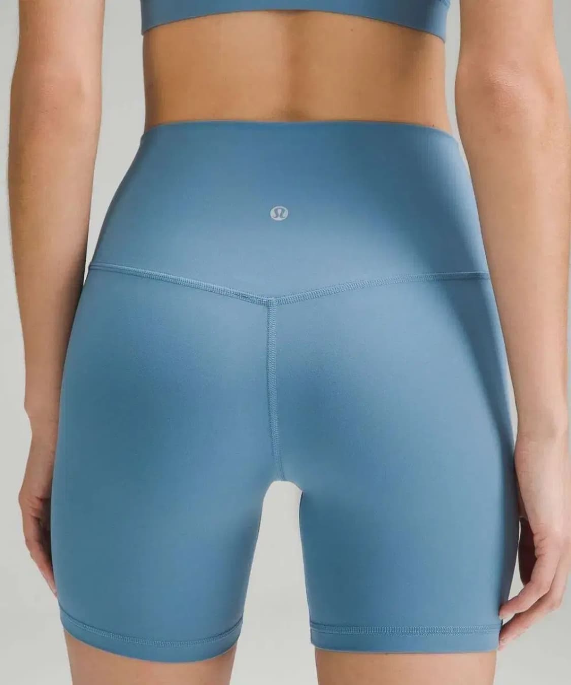 Lululemon 룰루레몬 원더 트레인 쇼츠(4) 상품이미지1