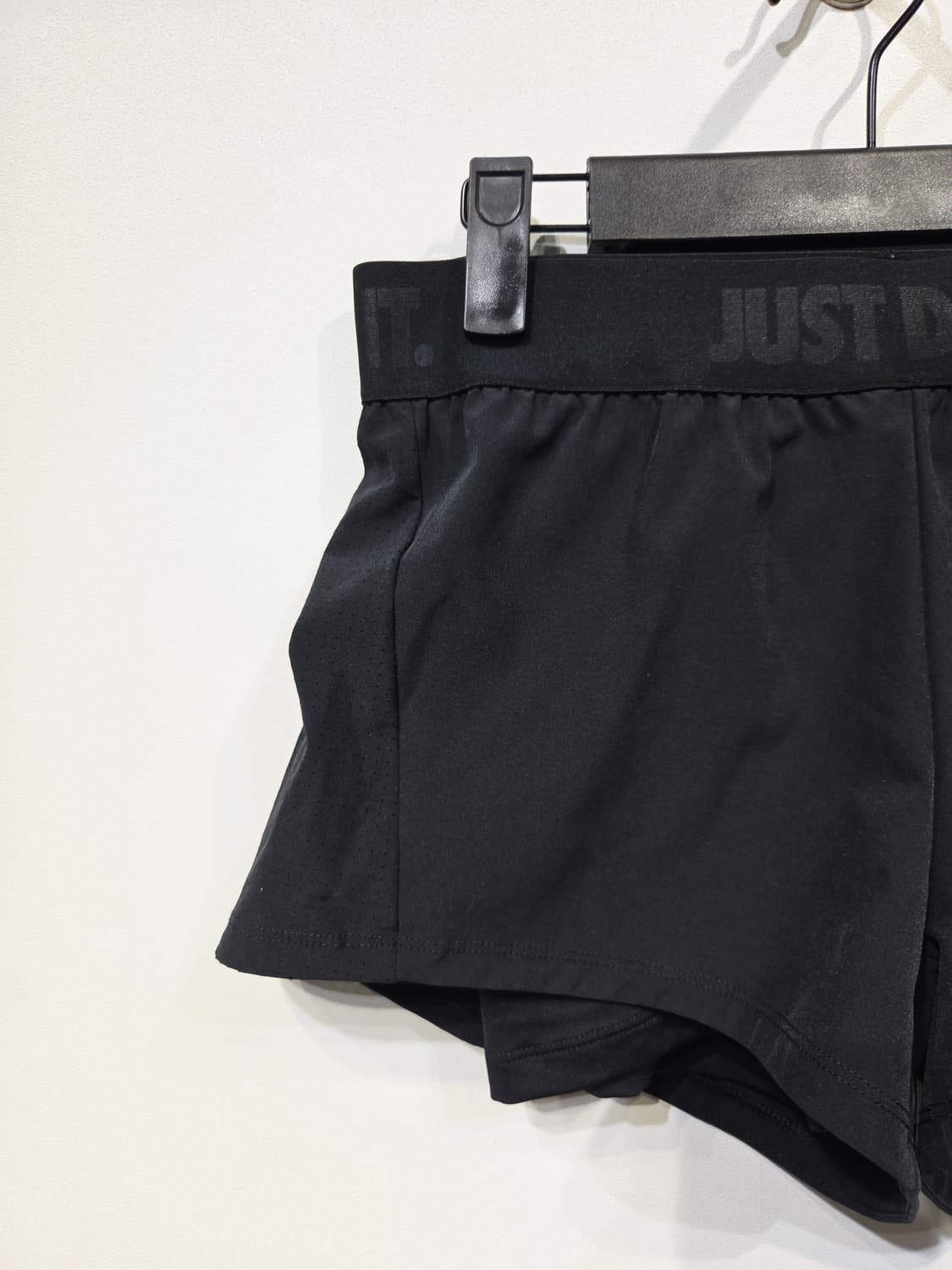 나이키 저스트두잇 드라이핏 이너브리프 숏팬츠 상품이미지3