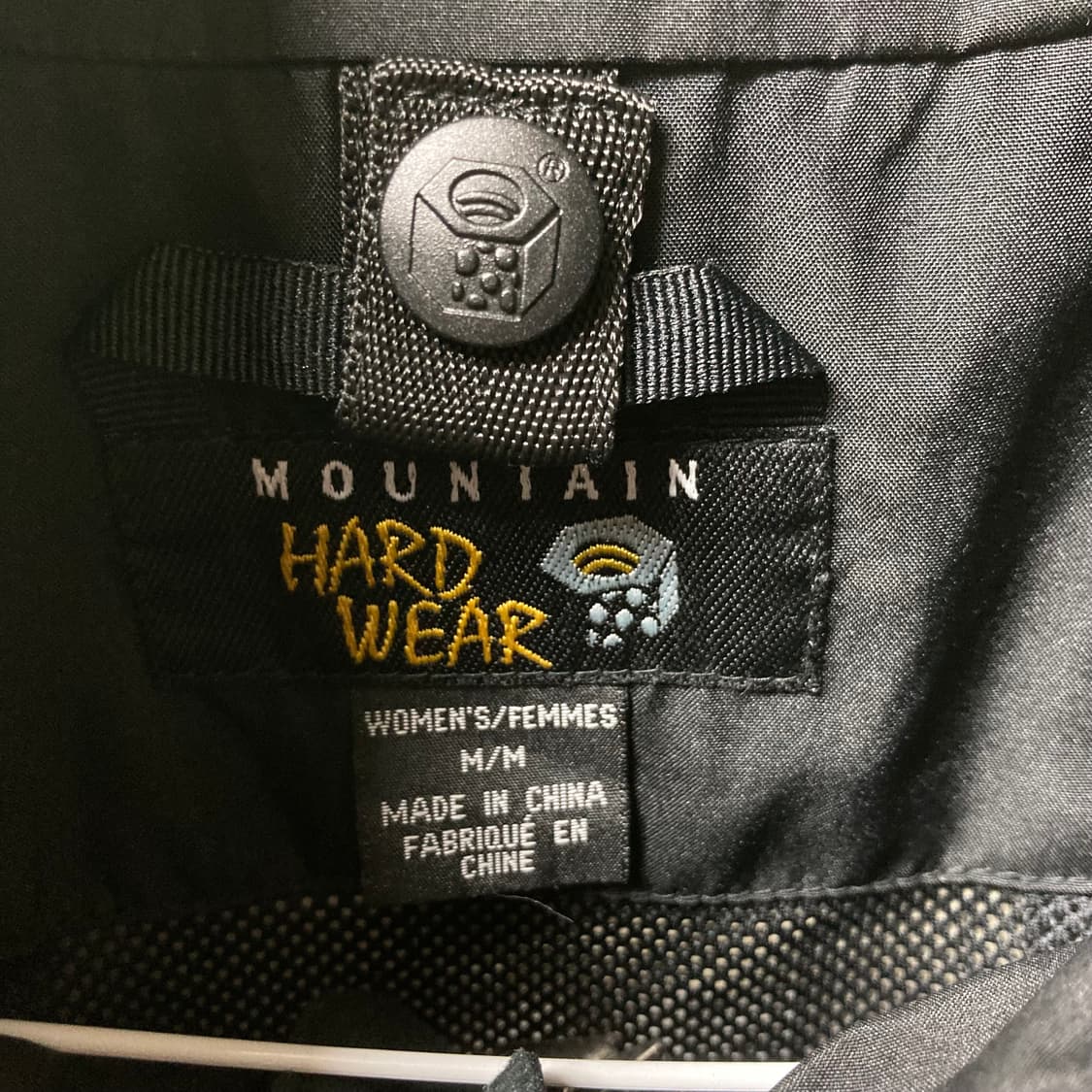 마운틴하드웨어 고어텍스 바람막이 자켓 상품이미지7