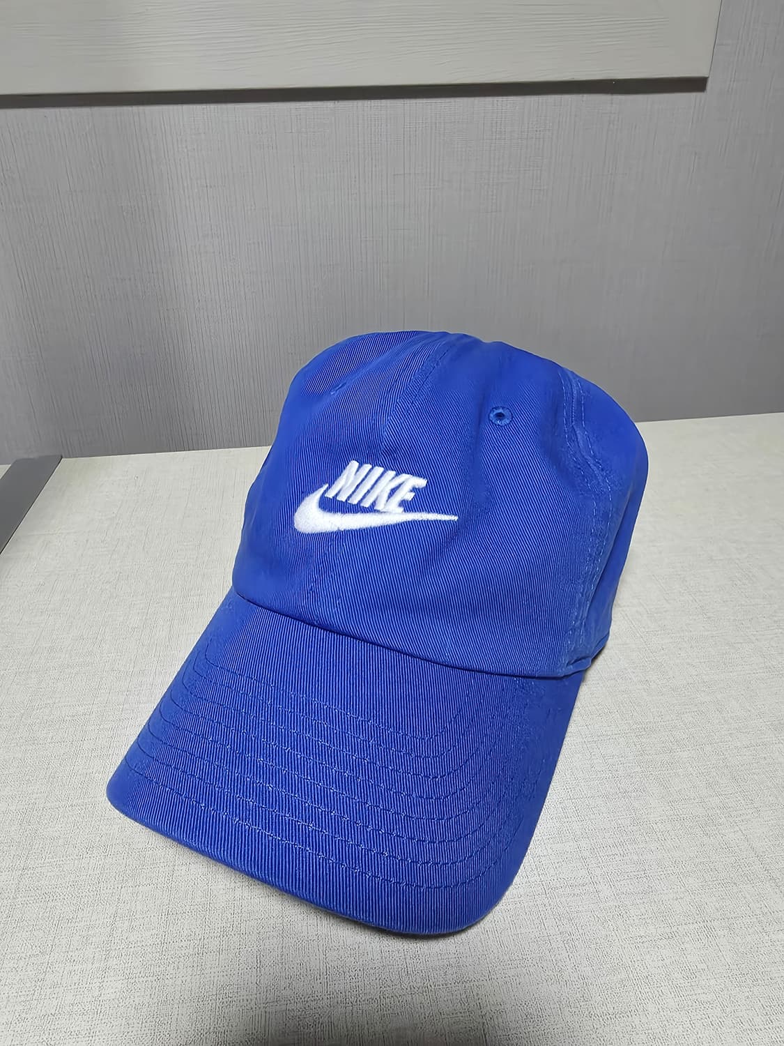 나이키 클럽퓨추라 게임로얄 M/L 모자 상품이미지2