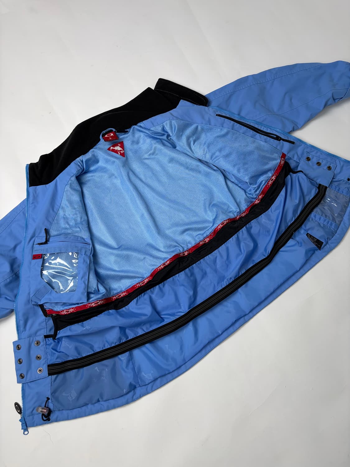 00s Oakley Jacket 상품이미지7