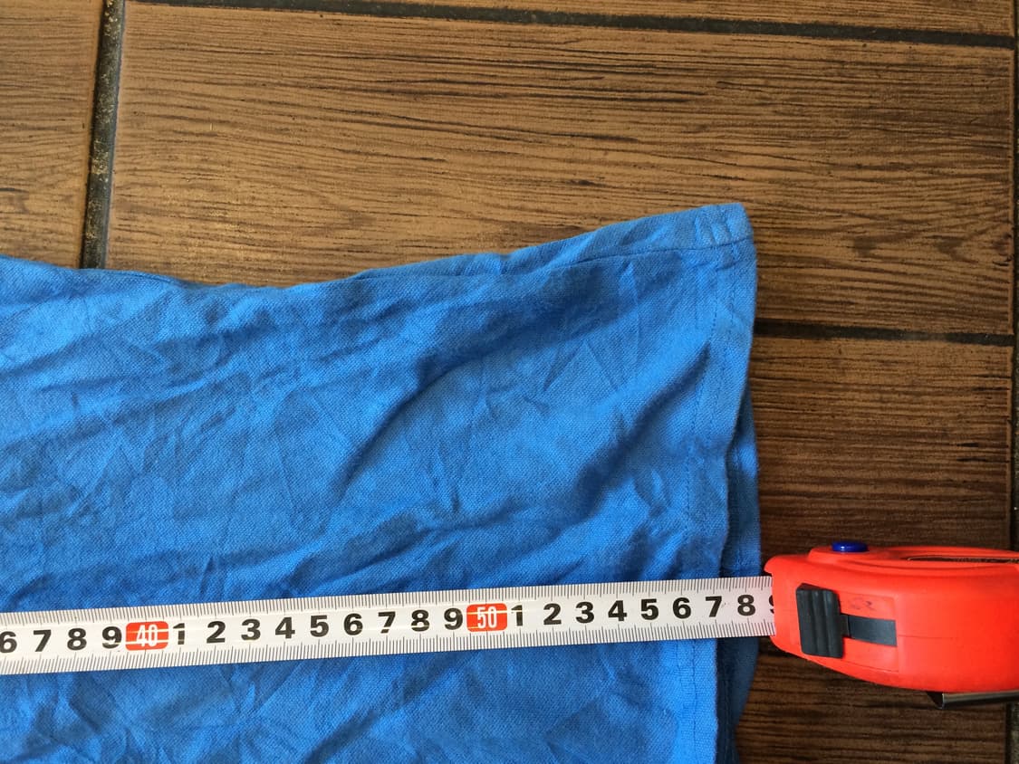 일본빈티지 Poingle 핀터깔y2k 긱시크펑크 슬리브리스나시탑 상품이미지3