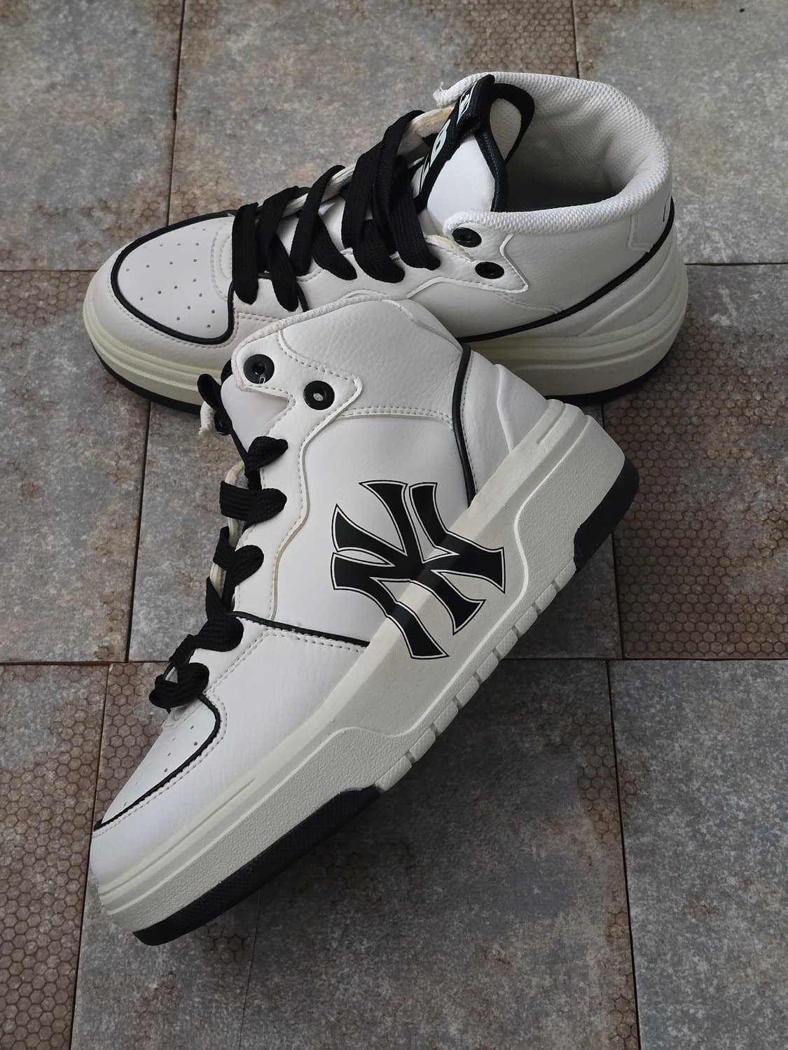 (230)mlb 청키 라이너 뉴욕 양키스 상품이미지3