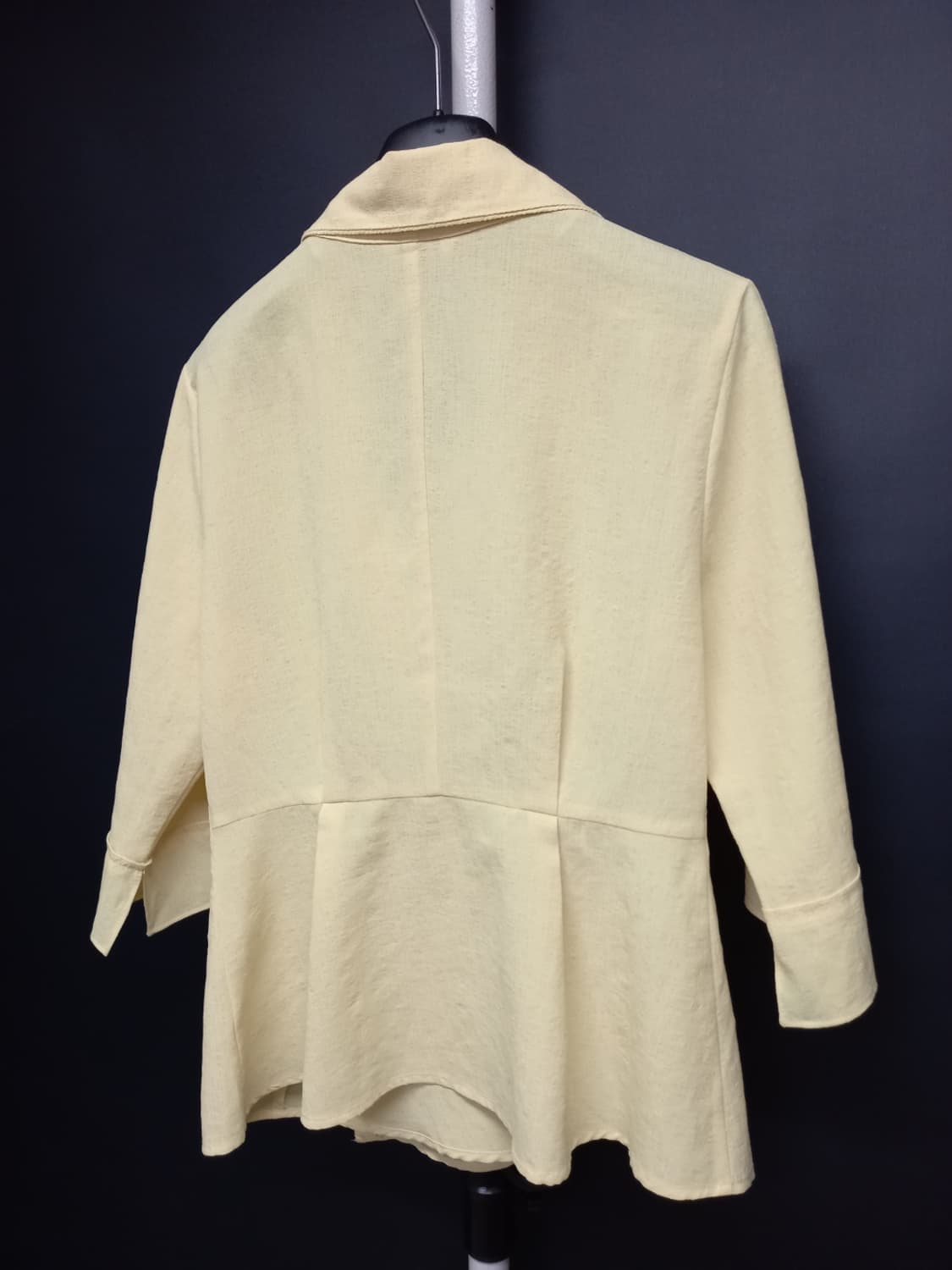 JJ JIGOTT 지고트 춘하 셔링 블라우스 66 55 상품이미지6