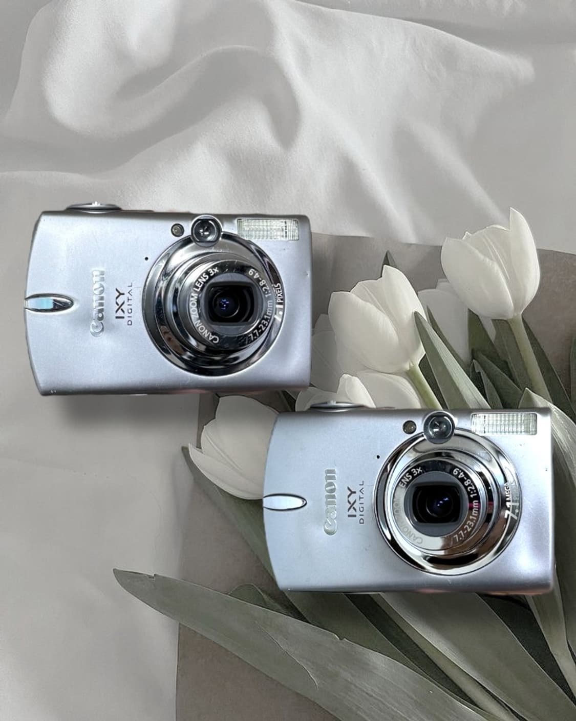 강추) 캐논 Ixy 600 (Ixus 700) 디카 익시 익서스 니콘 상품이미지1