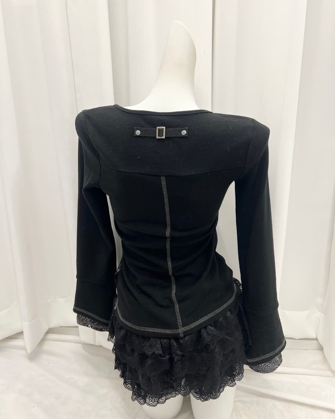 오즈온 오리엔탈 롱슬리브 상품이미지5