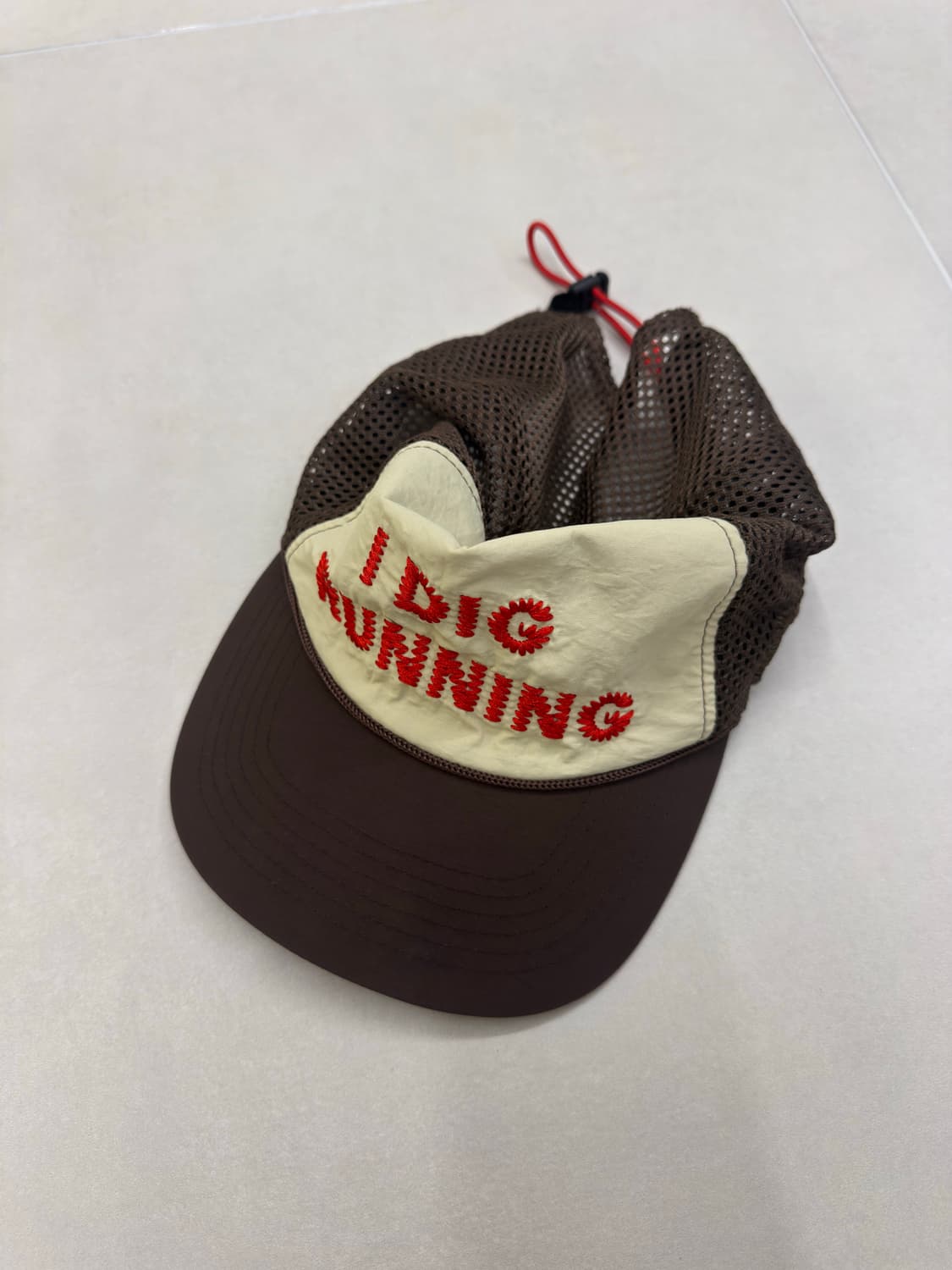 알렉스조노 모자 상품이미지1