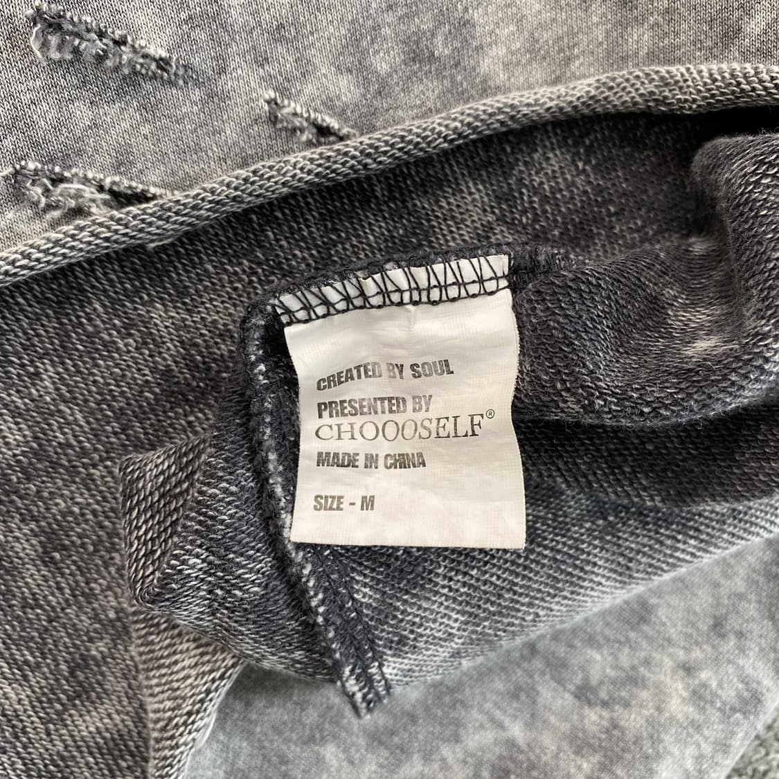 빈티지 맨투맨 판매 상품이미지3