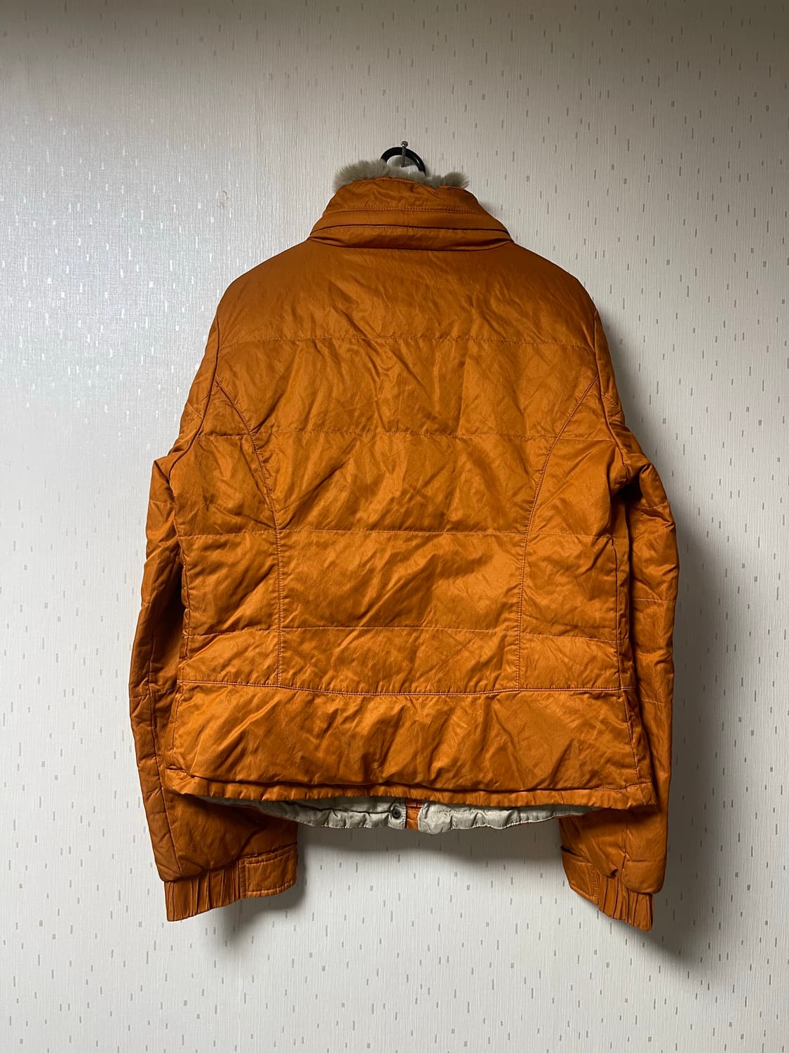 막스마라 정품 여성용 다운패딩자켓 상품이미지4