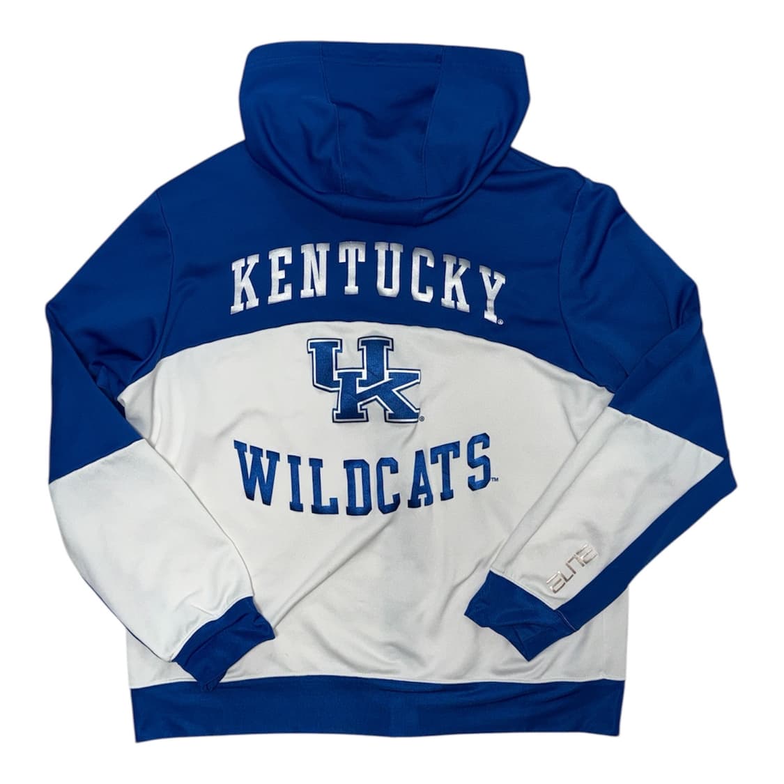 Nike 나이키 켄터키 와일드캣츠 후드집업 상품이미지2