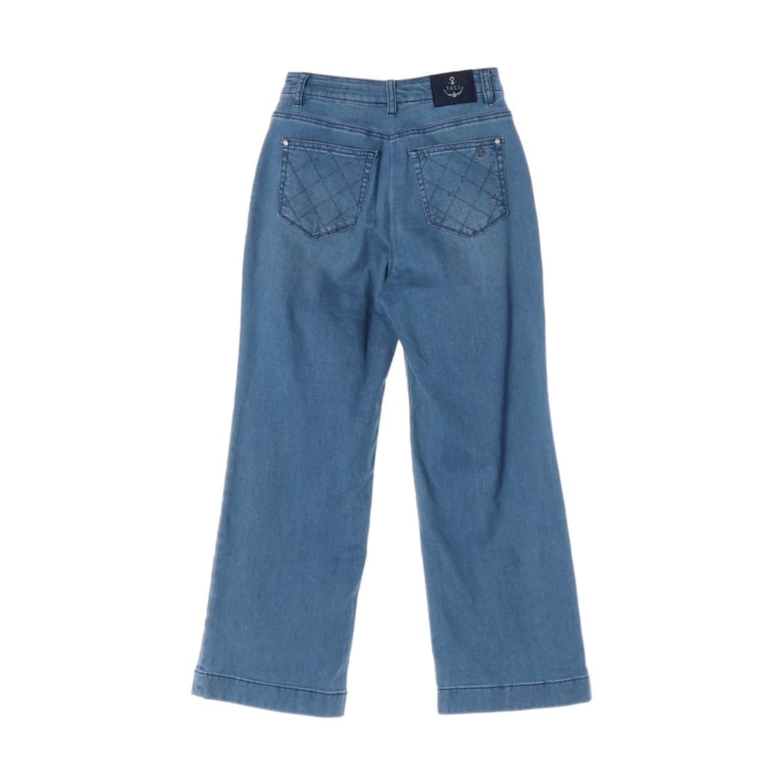 칼라거펠트 스판 데님팬츠 26 상품이미지2