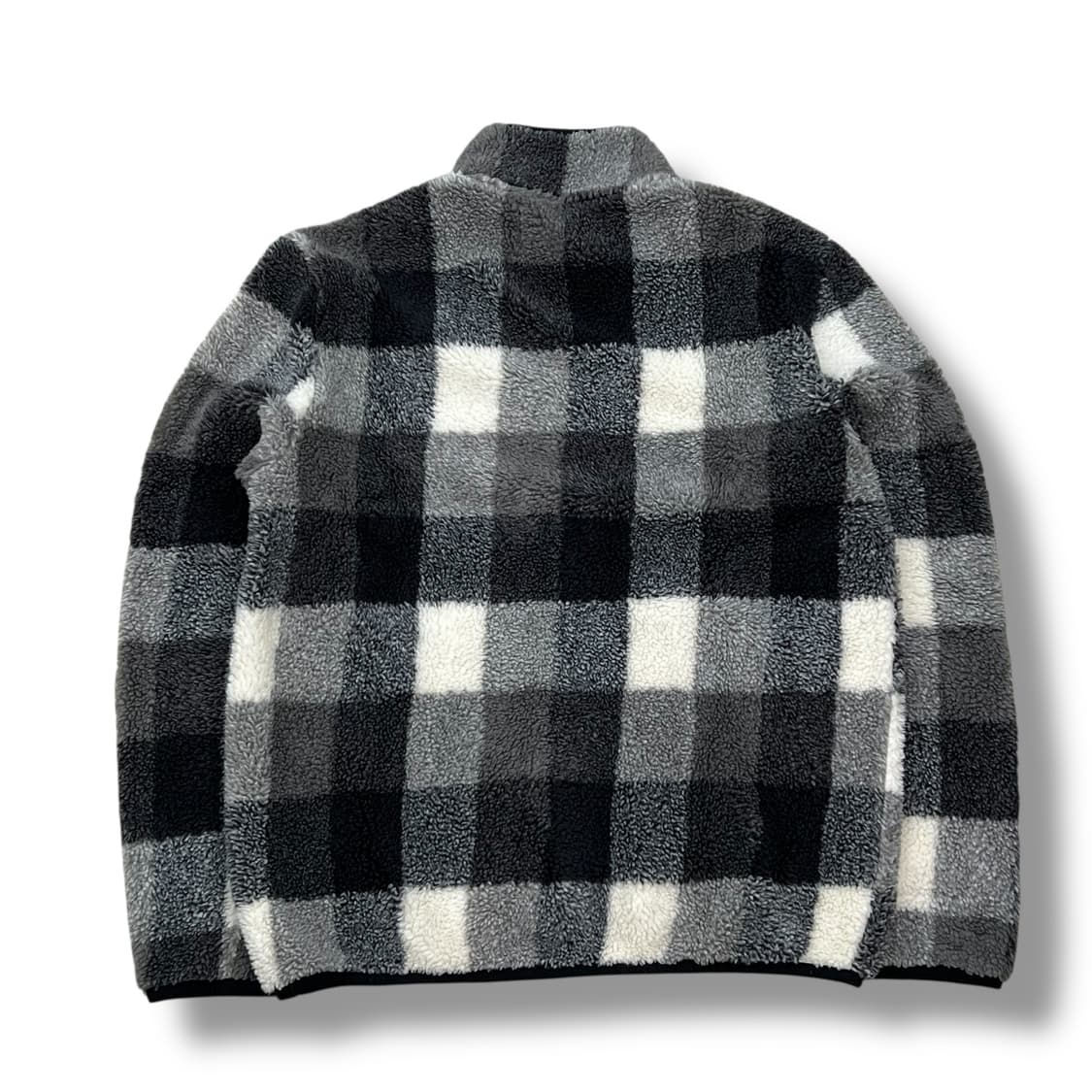 캘빈클라인진스 플리스 집업 r2109 상품이미지2