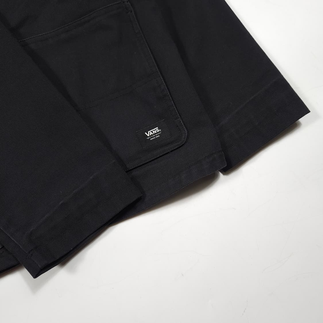 반스 코듀로이 워크자켓  상품이미지4