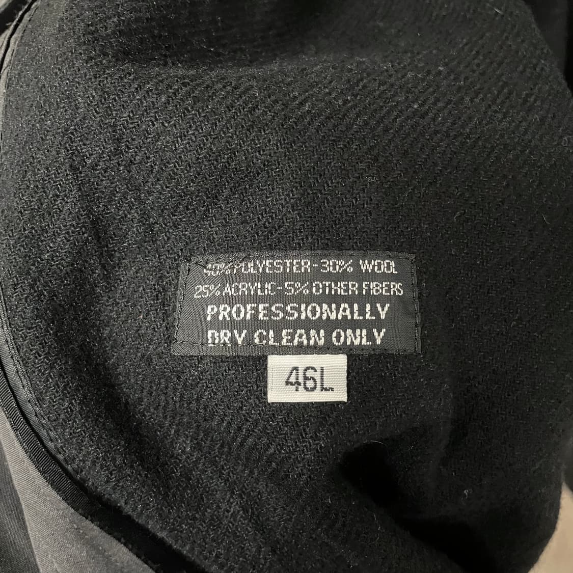 크리스찬 디올 무슈 내피 트렌치 코트 하이엔드 명품 코트 상품이미지9