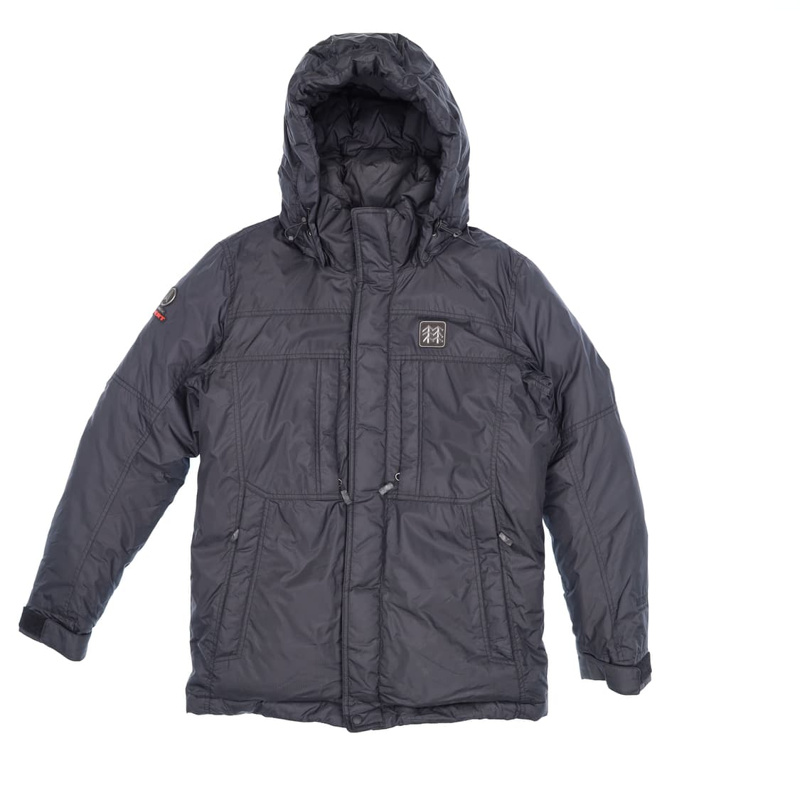 [95] 코오롱스포츠 구스다운 패딩점퍼 1215H1 상품이미지1