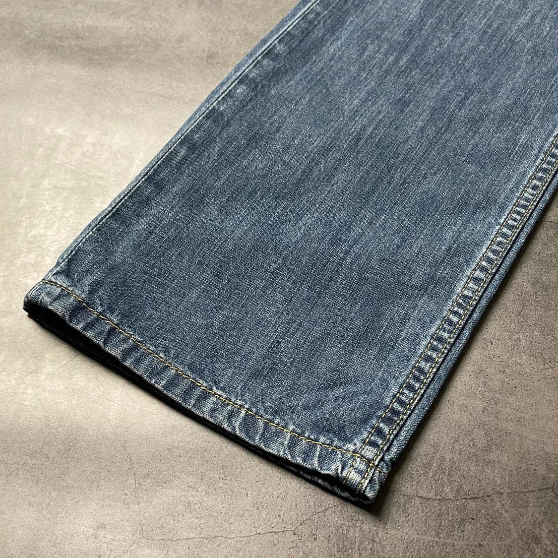 LEVI'S 리바이스514 레귤러 스트레이트핏 데님 팬츠 A00633 상품이미지5