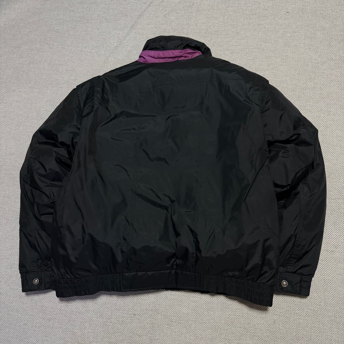 90s 아디다스 올드스쿨 패딩자켓 상품이미지7