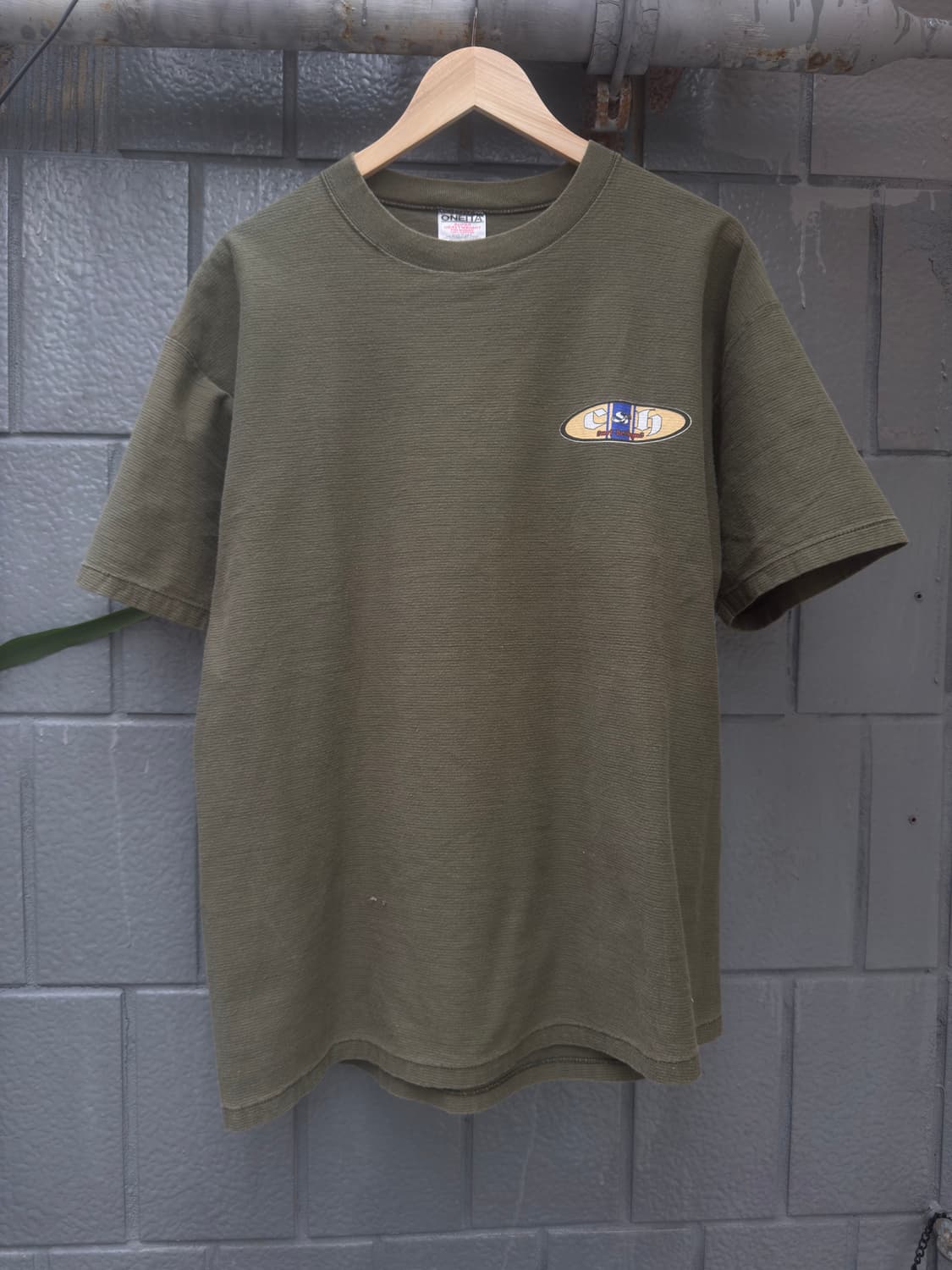 90's Surf Designs 서프 웨어 티셔츠 상품이미지3