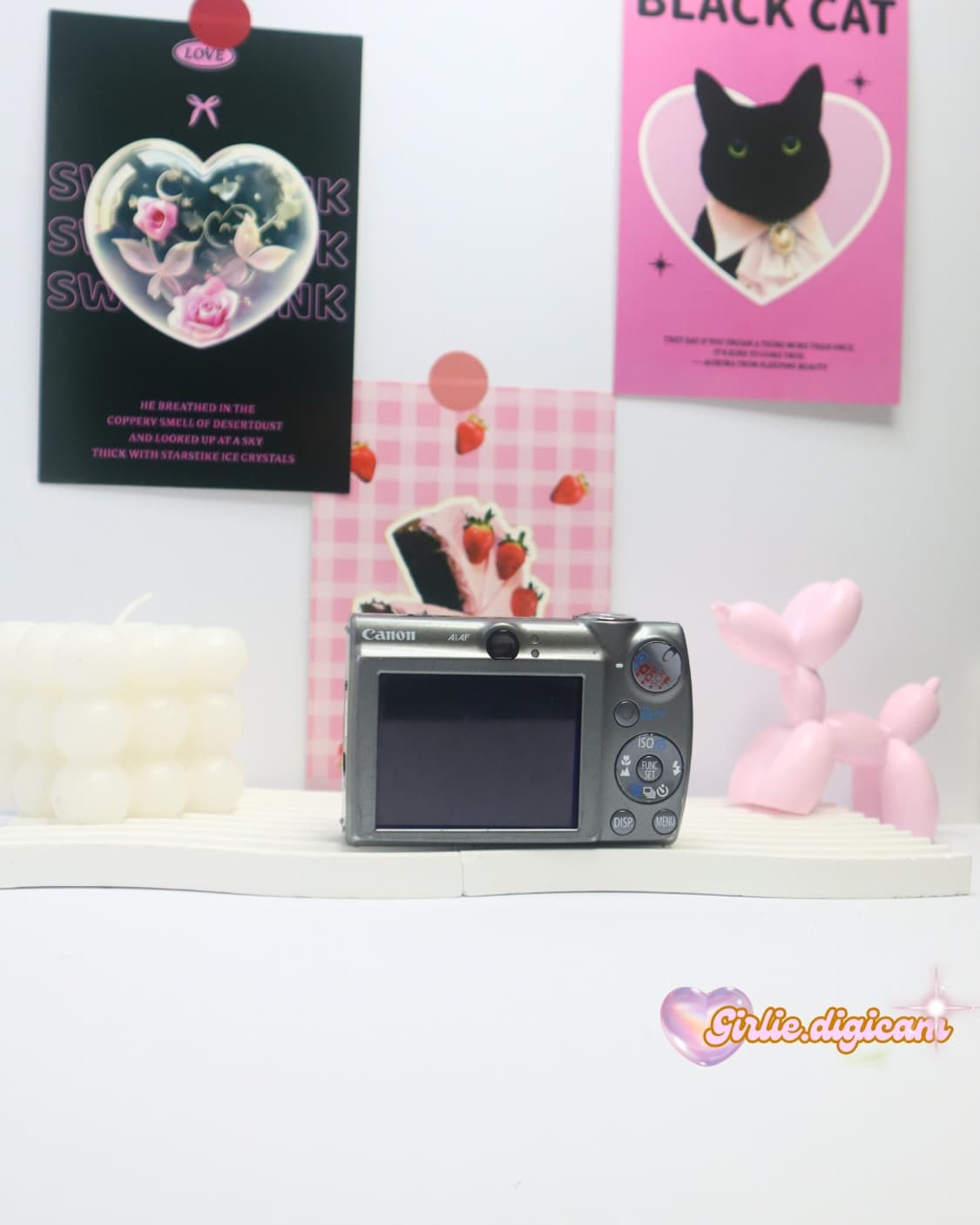 *연예인,유튜브 디카* 캐논 익서스850is /익시900is 상품이미지5