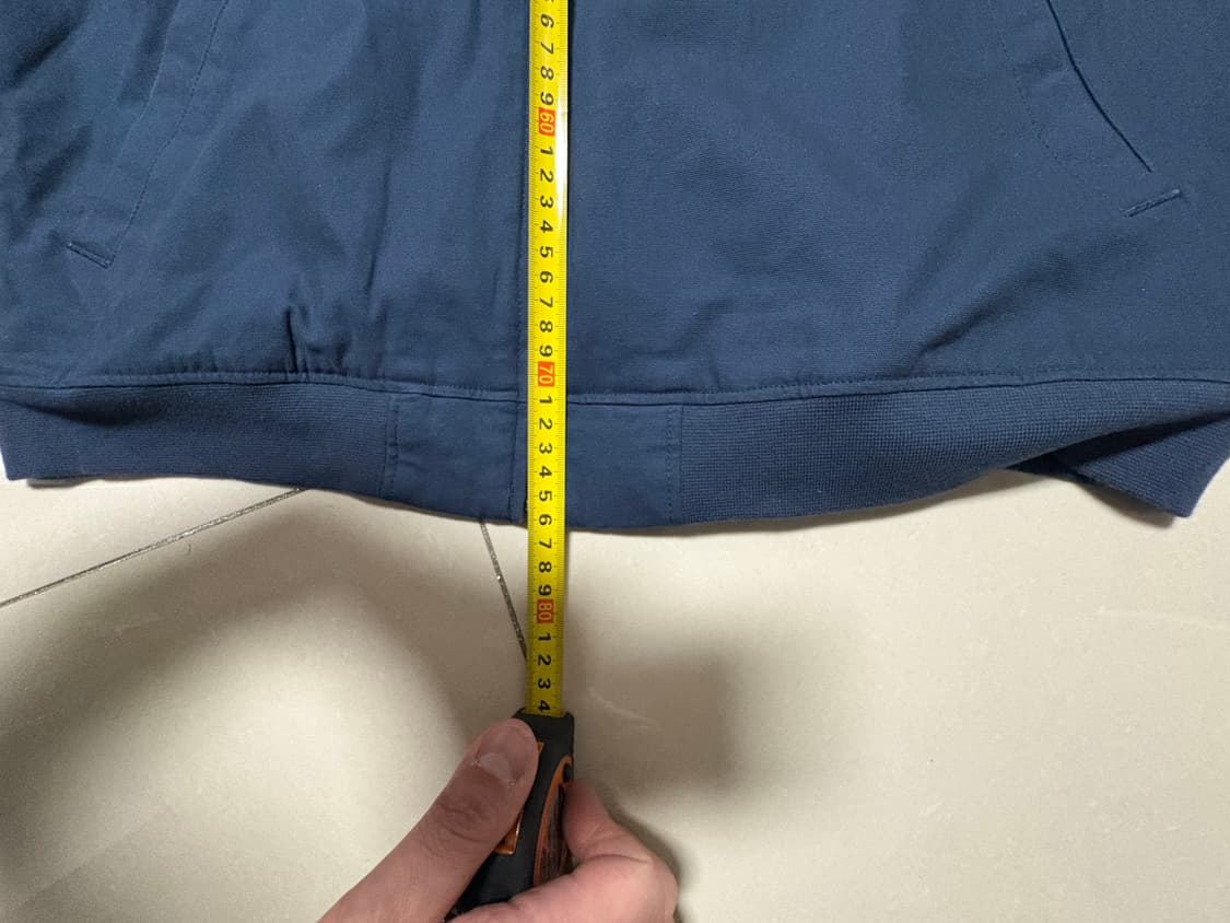 리바이스 봄버 자켓(L) 상품이미지5