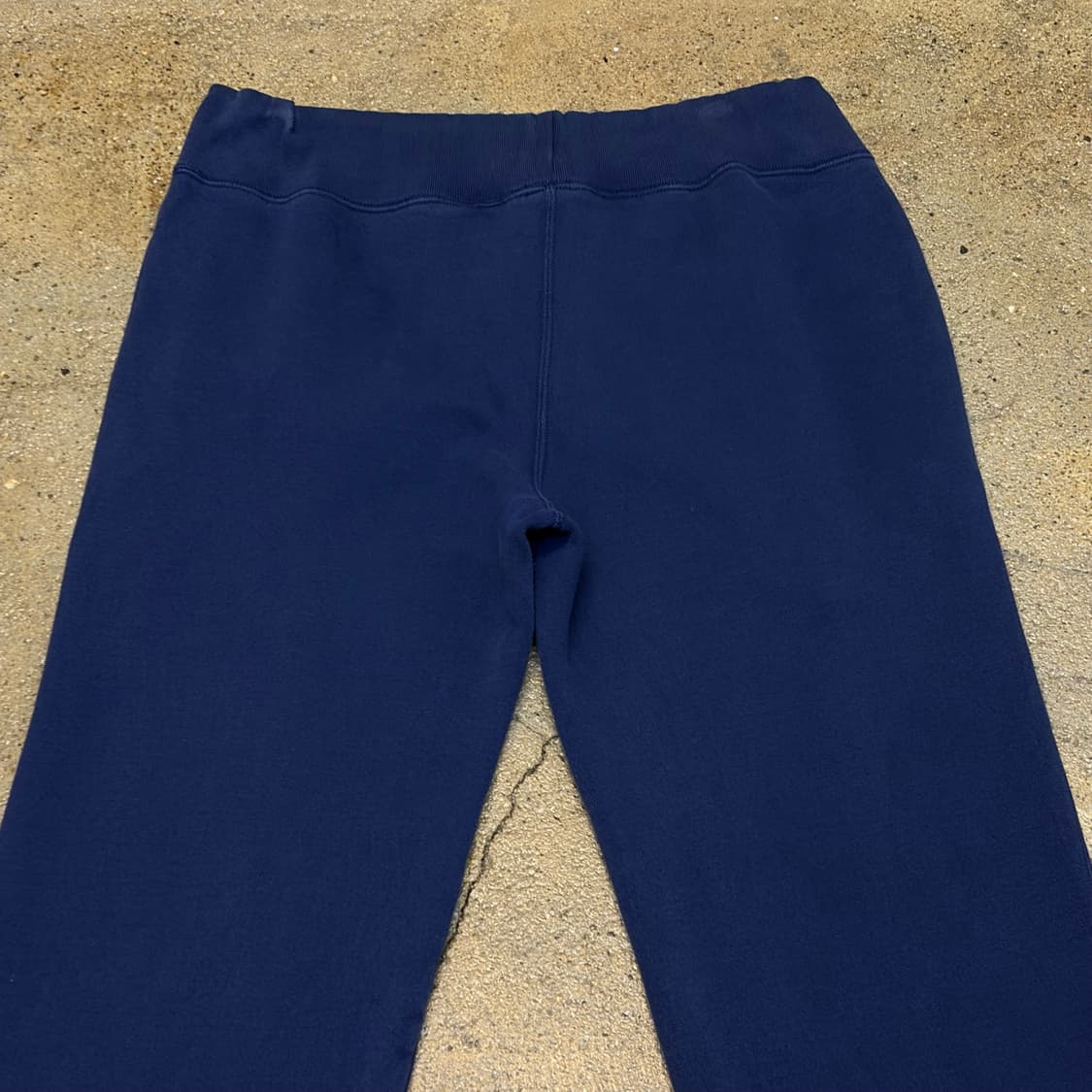 90s 미국빈티지 폴로랄프로렌 스웻팬츠 츄리닝 트레이닝 팬츠 상품이미지8