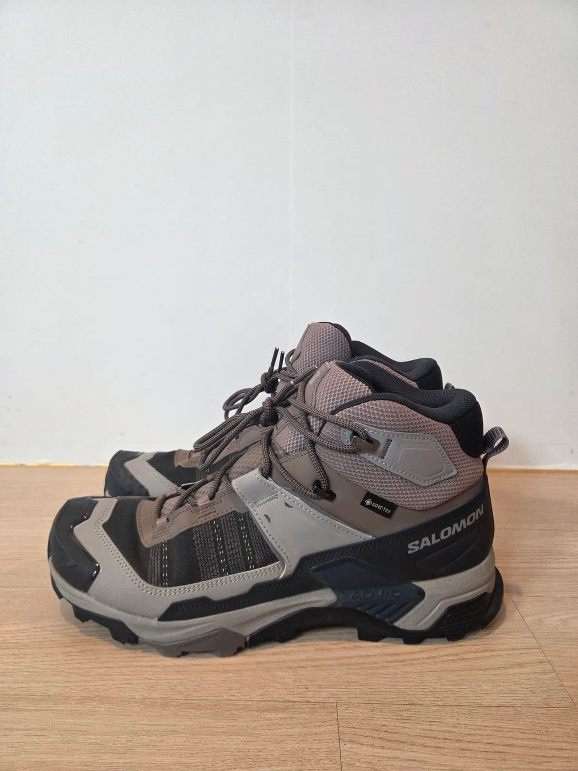 살로몬 등산화 280mm ( X울트라  MID GTX ) 상품이미지1
