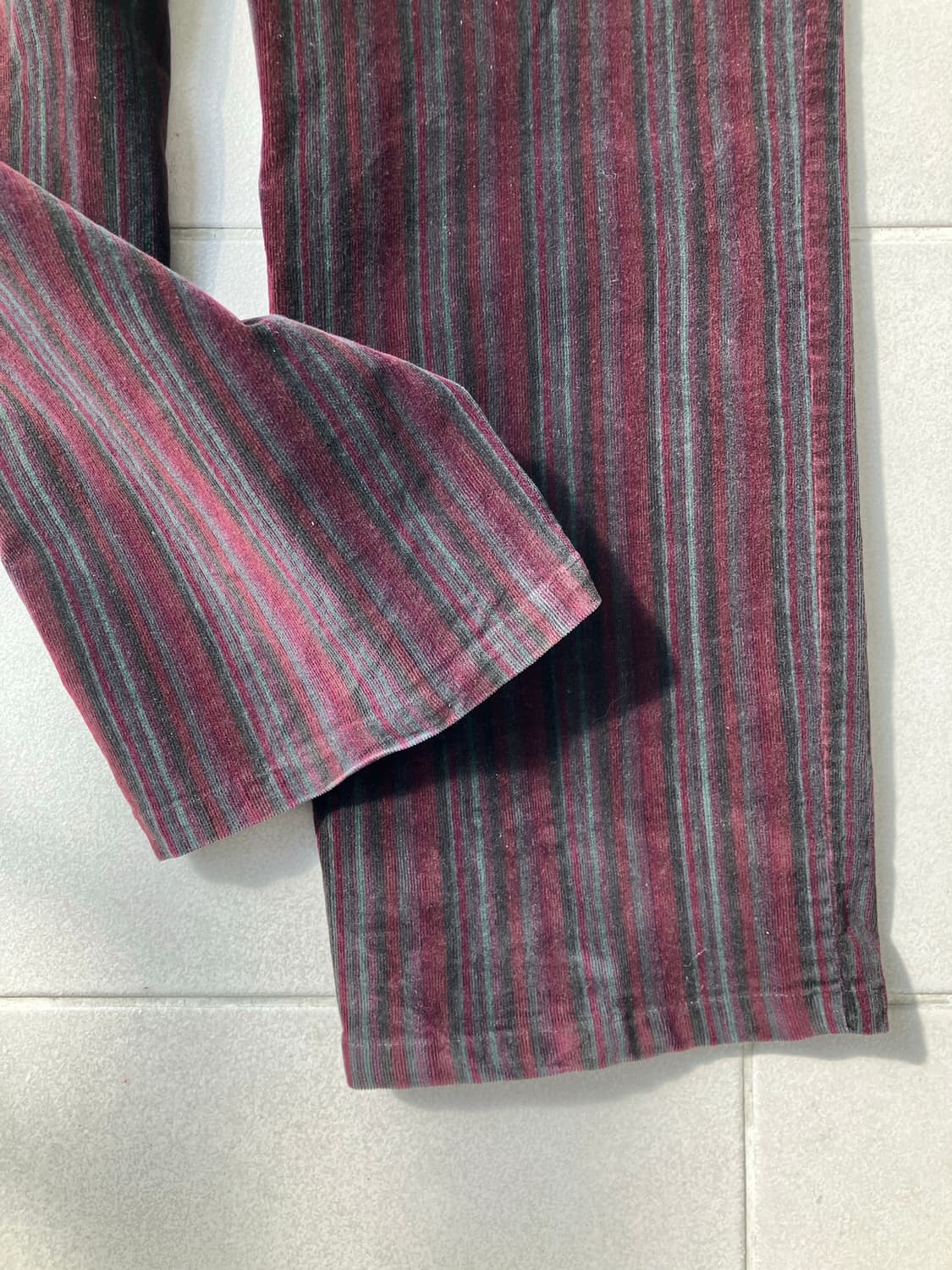 Togo 골덴 코듀로이 팬츠 상품이미지4