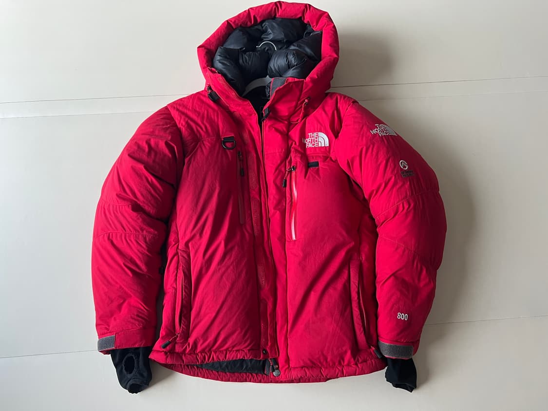 노스페이스 히말라야 상품이미지1