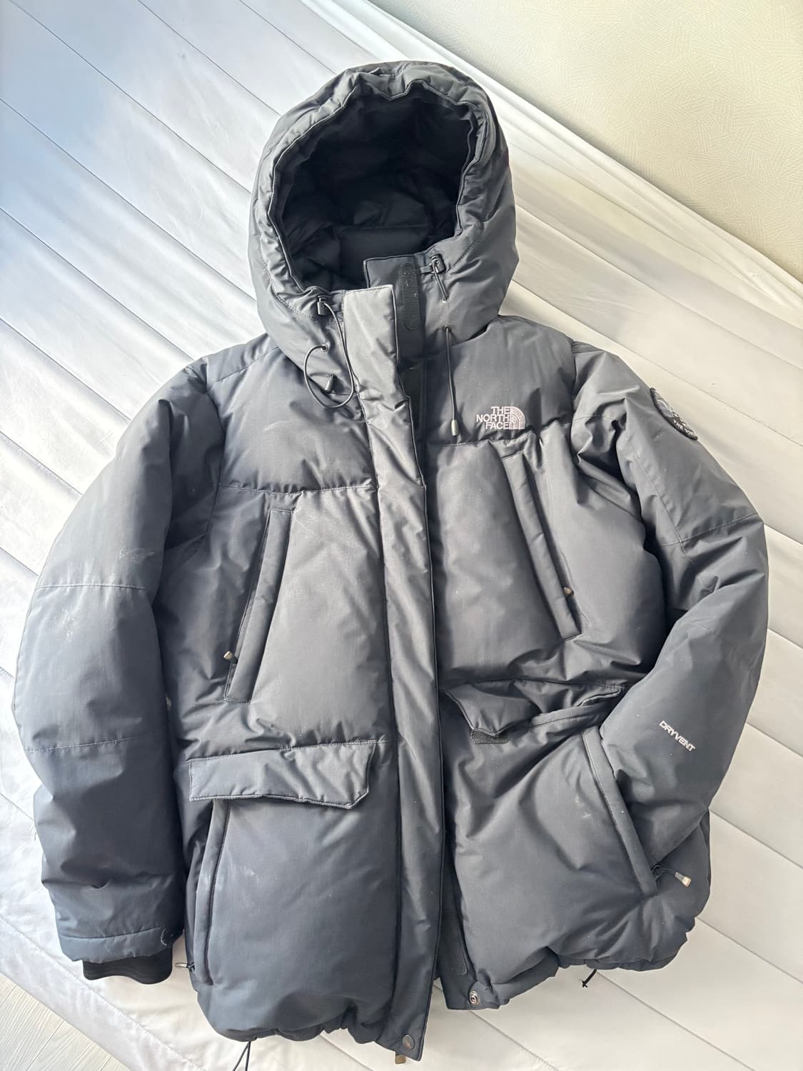 노스페이스 vostak 패딩 상품이미지1