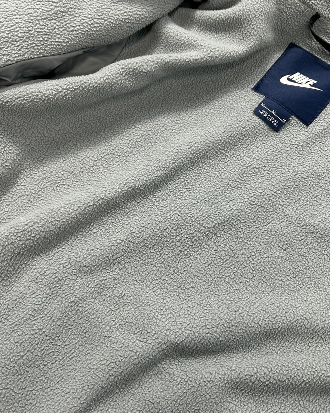 나이키 올드스쿨 투웨이 바람막이 자켓 상품이미지6