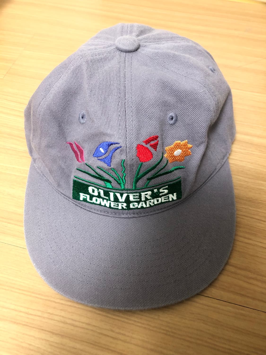 마스컴퍼니 모자 상품이미지1