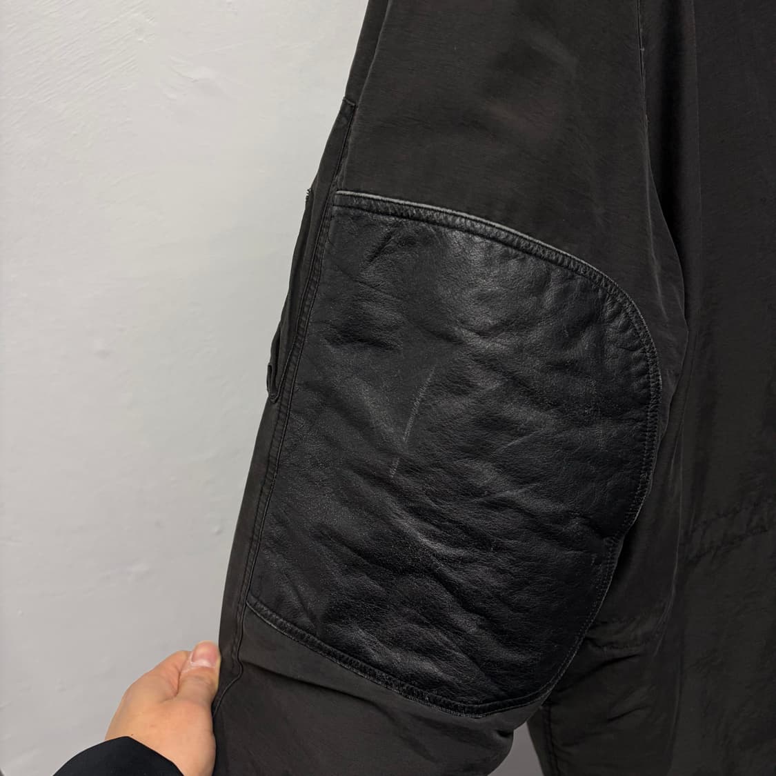 폴로 진스 N-3B 파카 상품이미지7