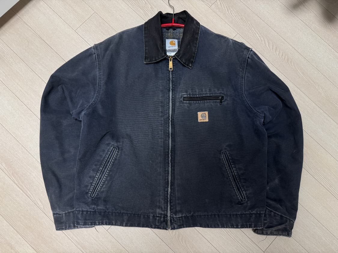 칼하트 j97 ptl L 상품이미지2