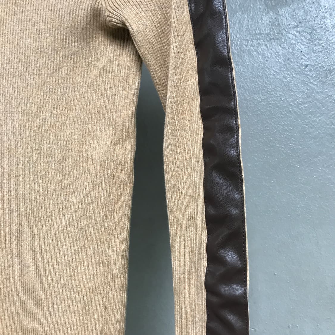 랄프로렌 블랙라벨 니트 S(W) 상품이미지4