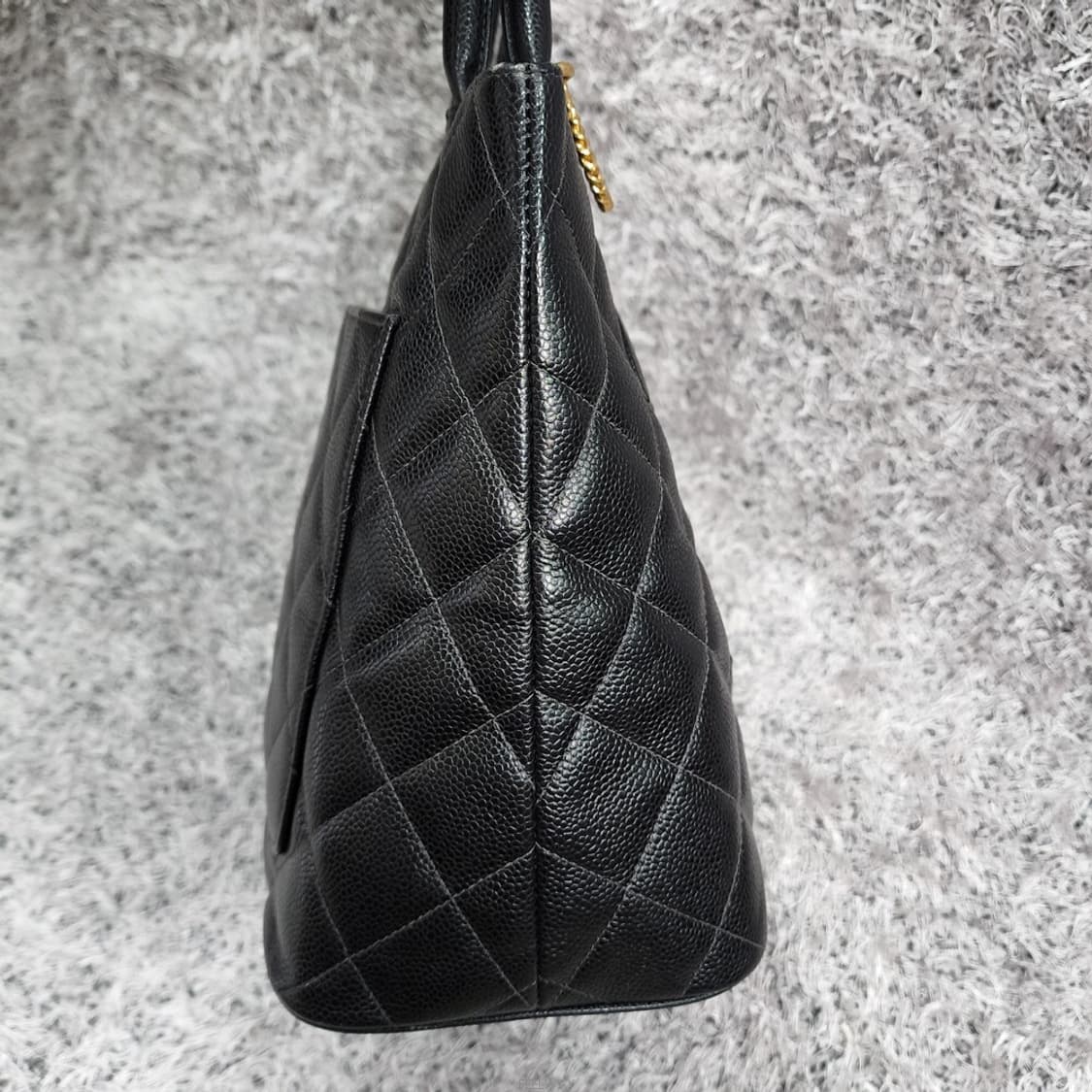 샤넬 코인백 토트백 상품이미지3