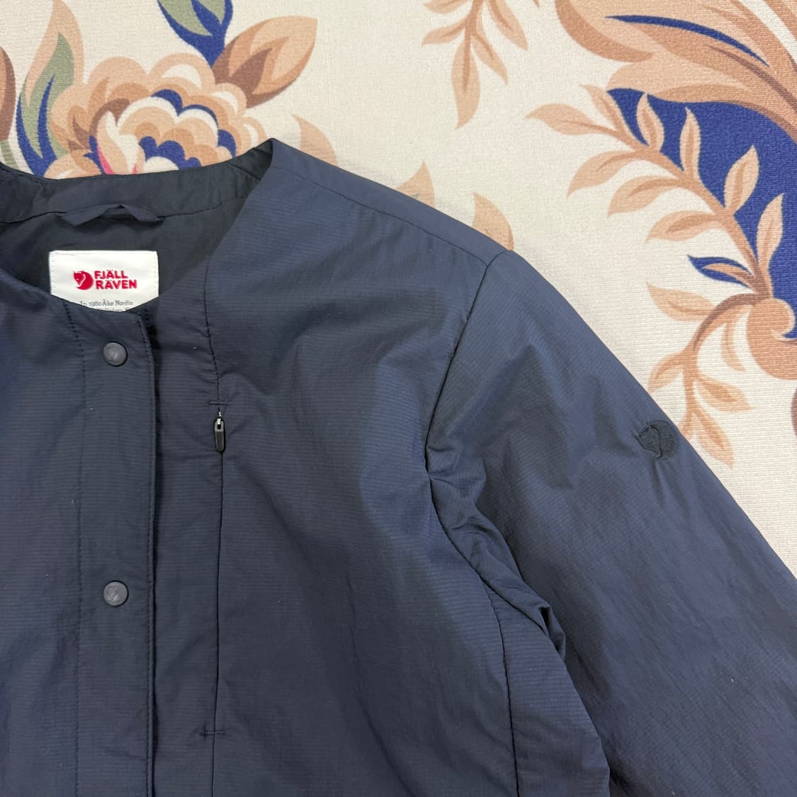 (우먼즈XS)피엘라벤 HC 인슐레이티드  자켓 상품이미지3