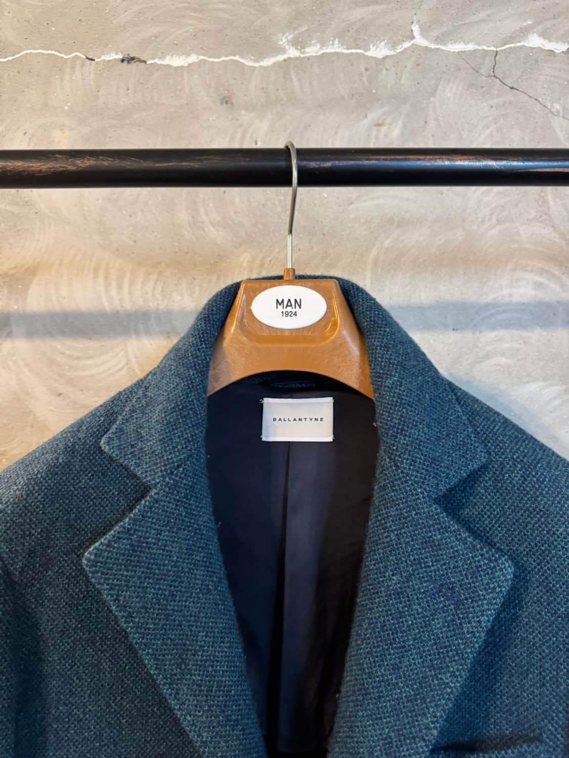 발렌타인 코트 100 상품이미지8