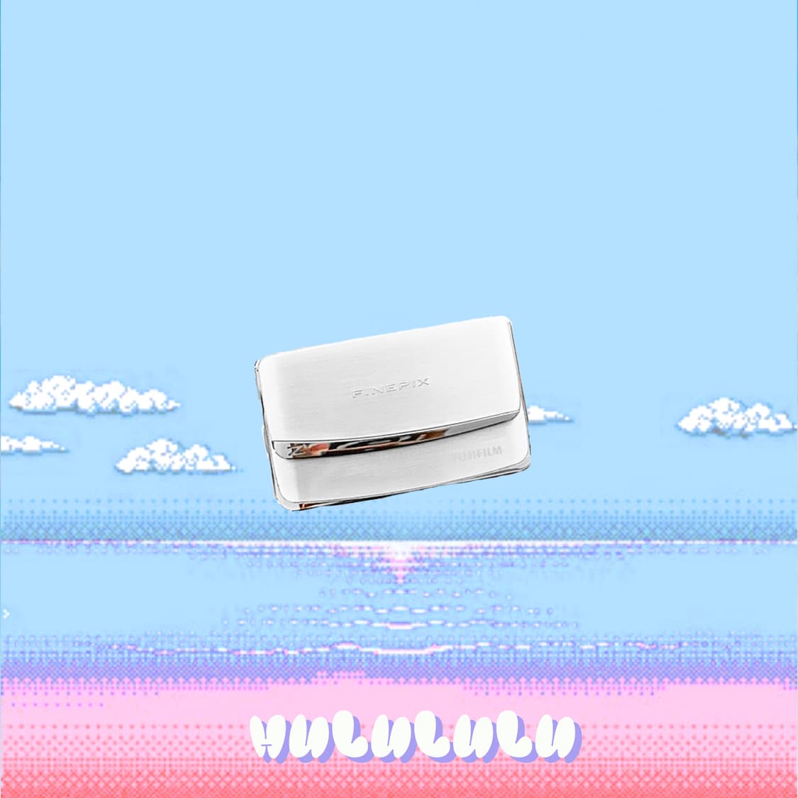 후지필름 파인픽스 FujiFilm Finepix Z70 빈티지 디카 상품이미지1